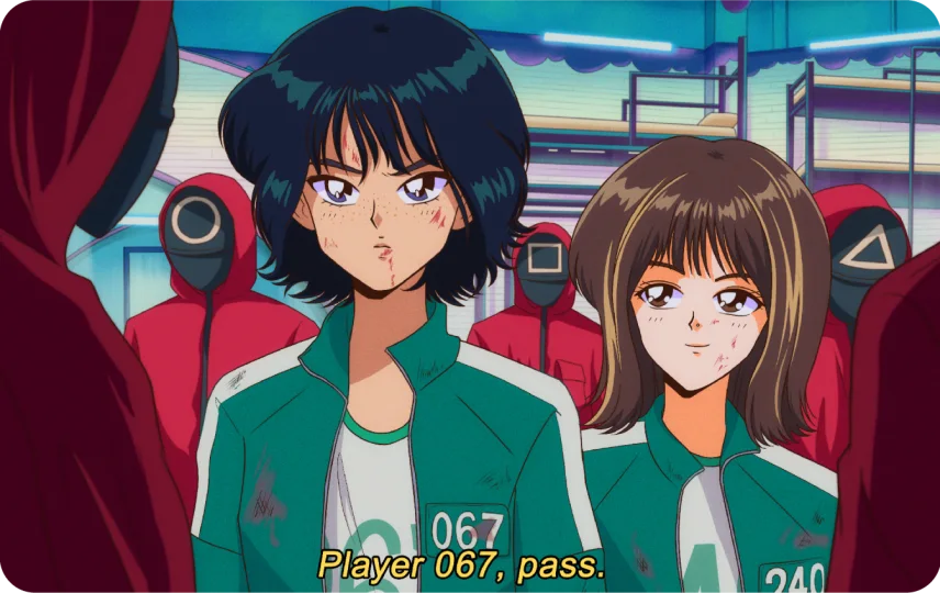 067 and 240