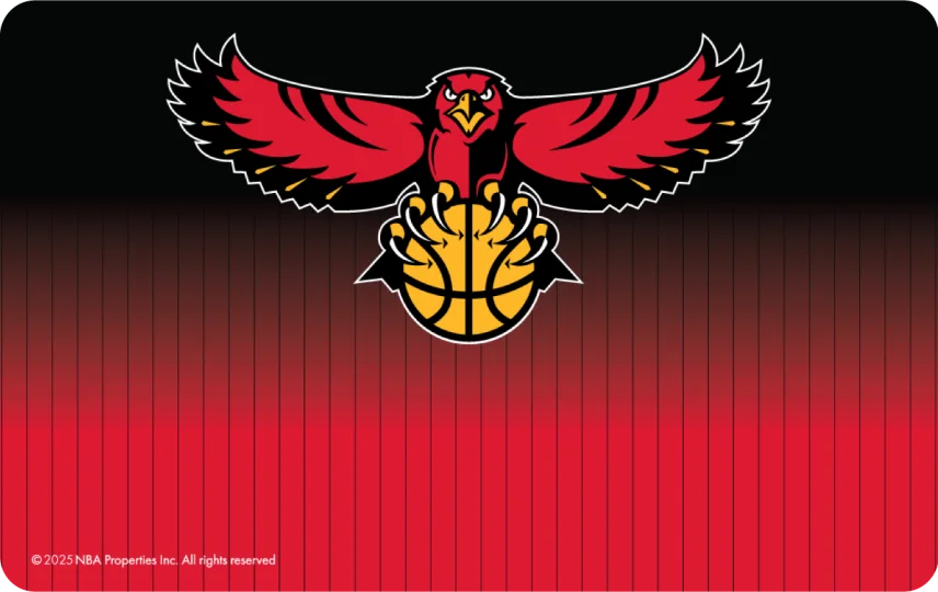 Atlanta Hawks: Showtime