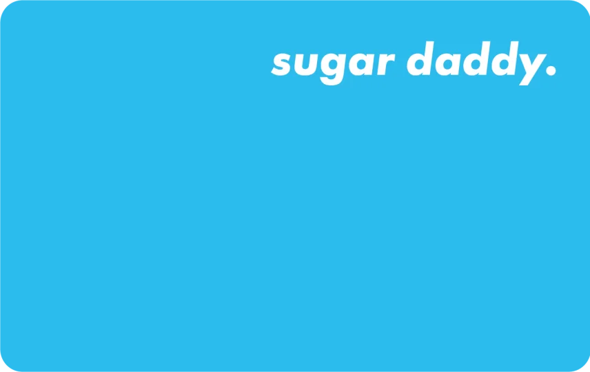 Sugar Daddy