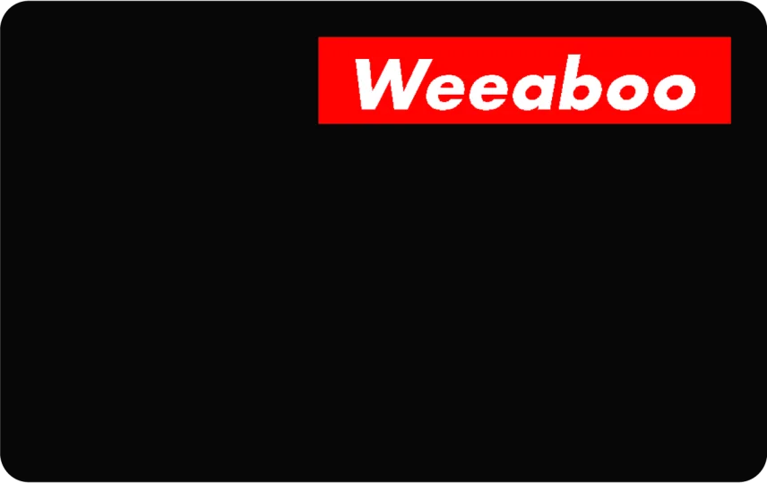 Weeaboo