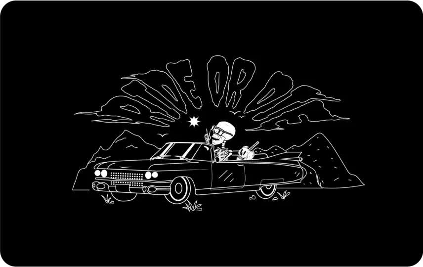 Ride or Die