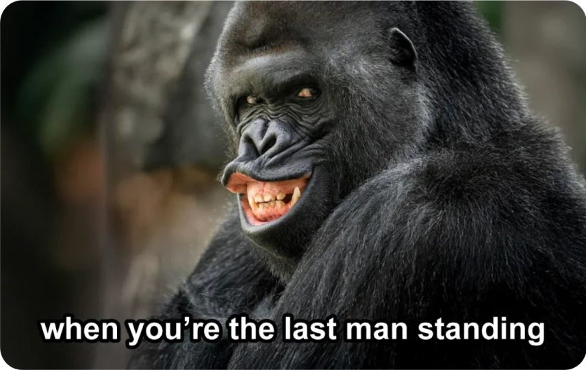 Last Man Standing