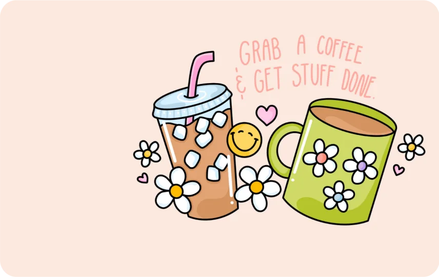 Get Stuff Done