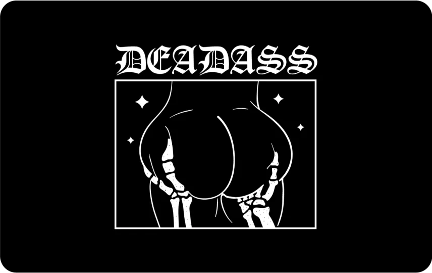 Deada$$