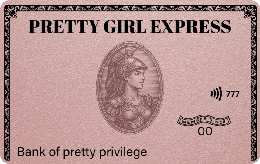 Pretty Girl Express