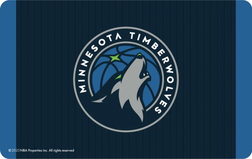 Minnesota Timberwolves: Showtime