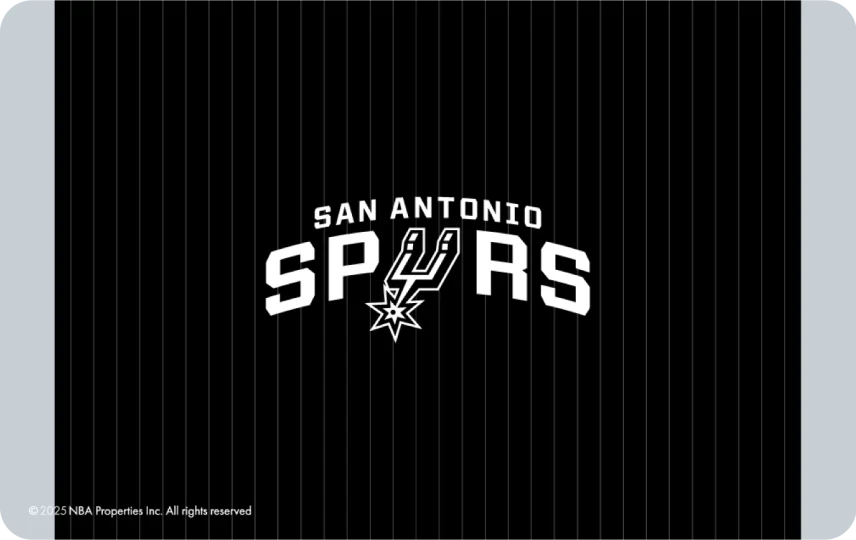 San Antonio Spurs: Showtime