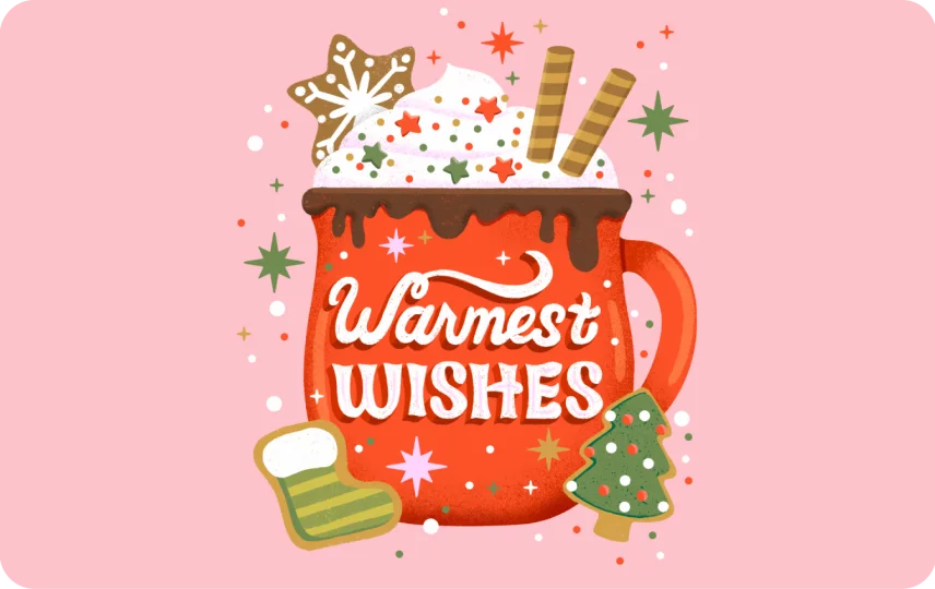 Co Cozy Holiday