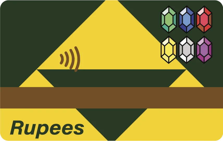 Rupees