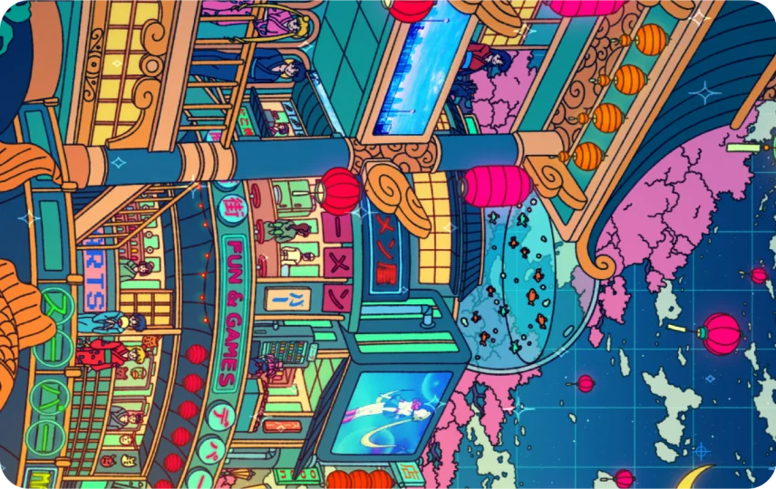 Moon festival
