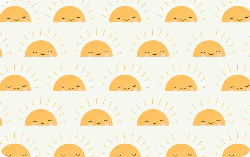 Sleeping Suns