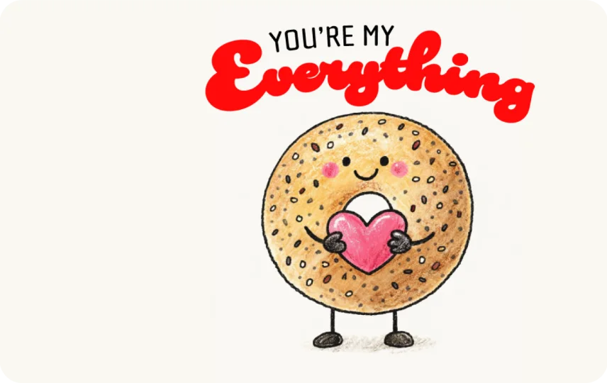 You're My Everything