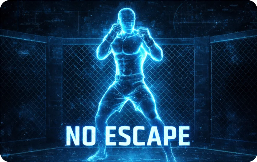 No Escape