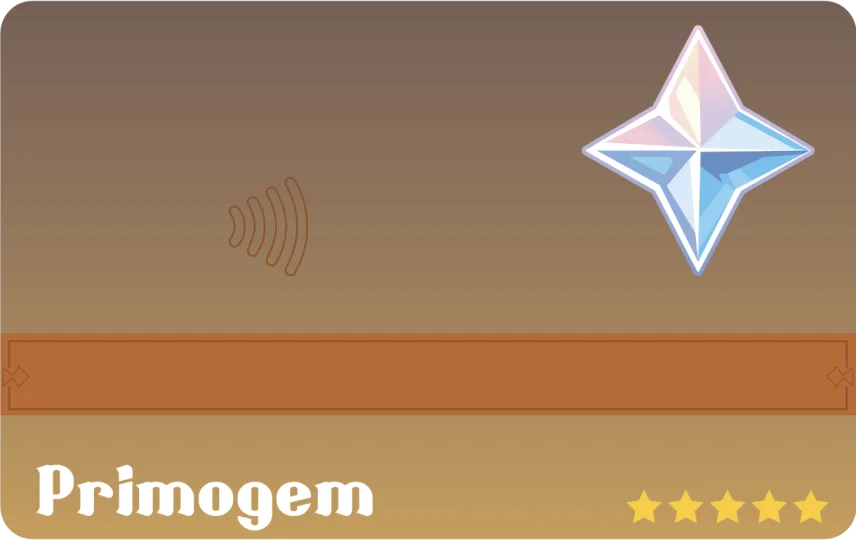 Primogem