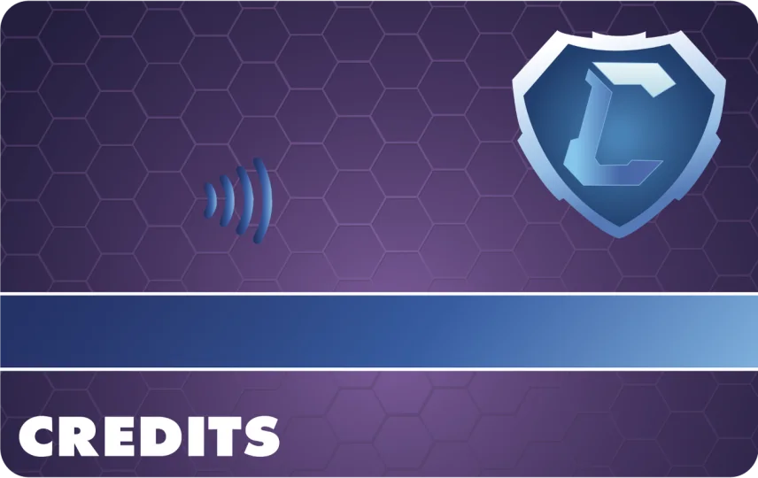 Rocket Credits