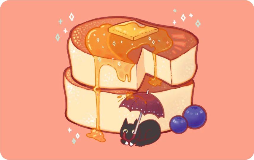 Pancakes