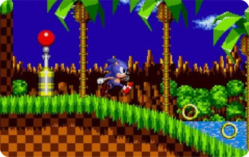 Sonic