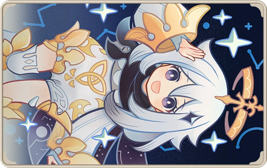 TCG Paimon
