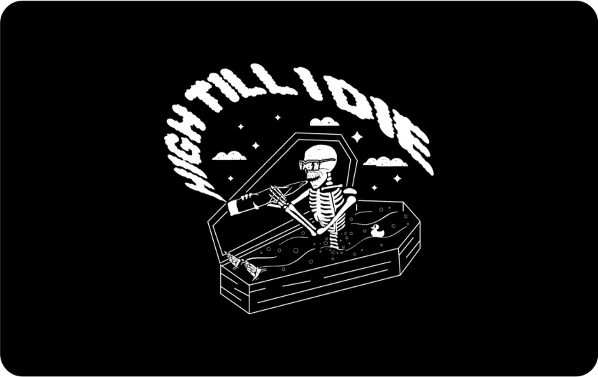 High till I Die
