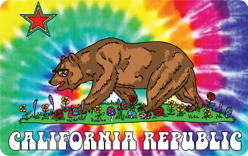 Viva California