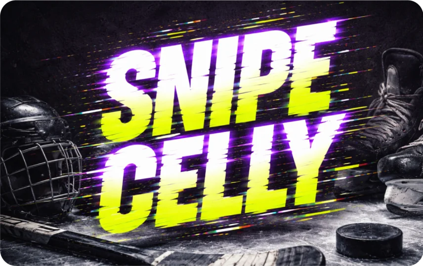 Snipe Celly