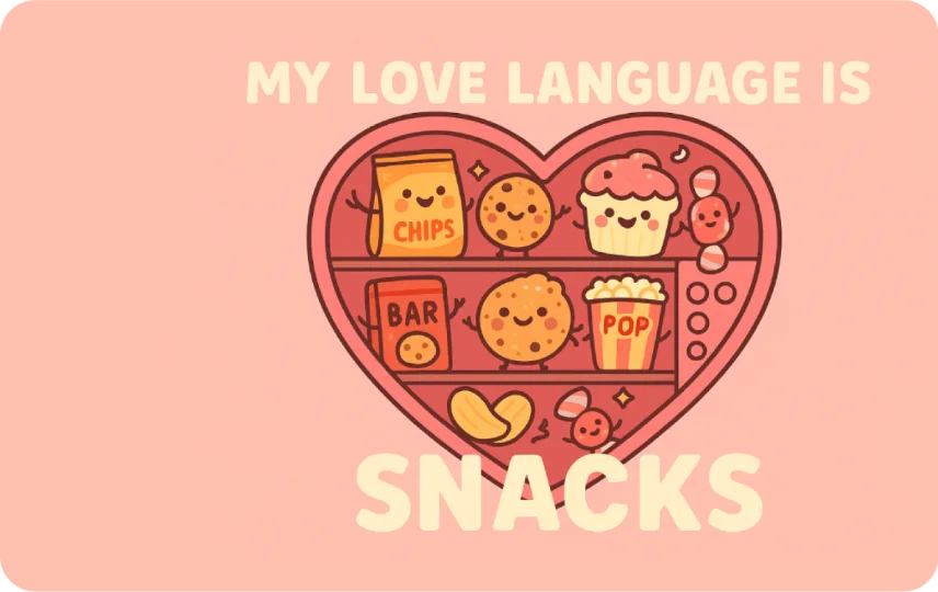 My Love Language