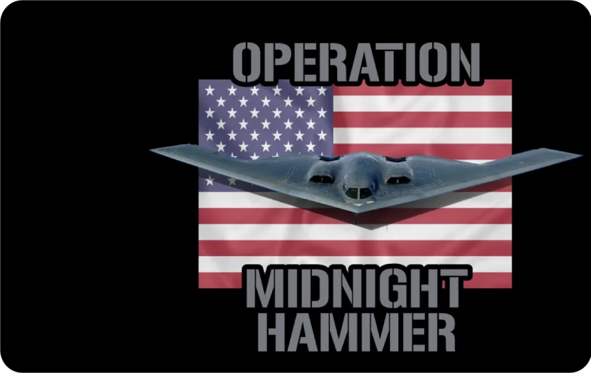 Operation Midnight Hammer