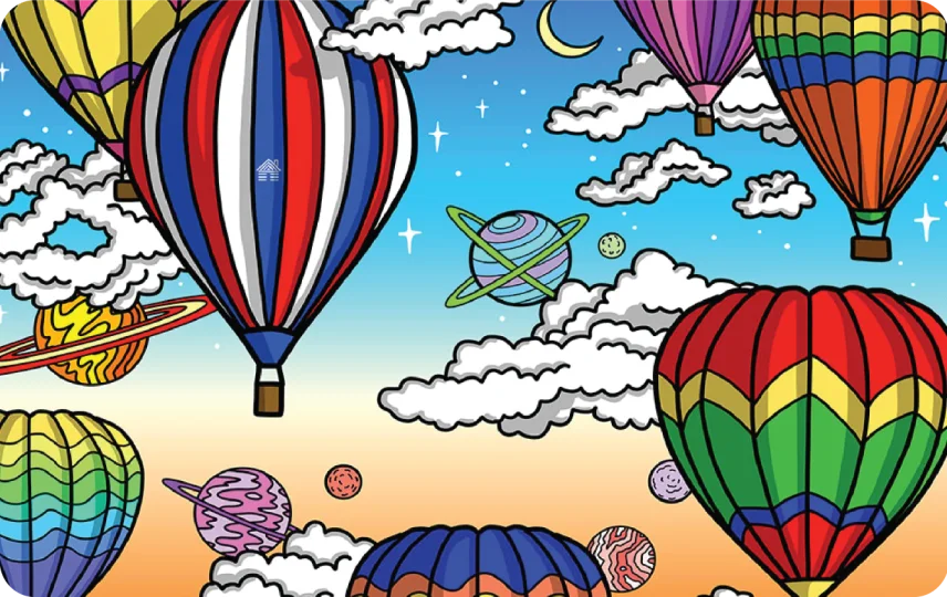 Balloon Festival