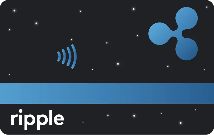 Ripple Card