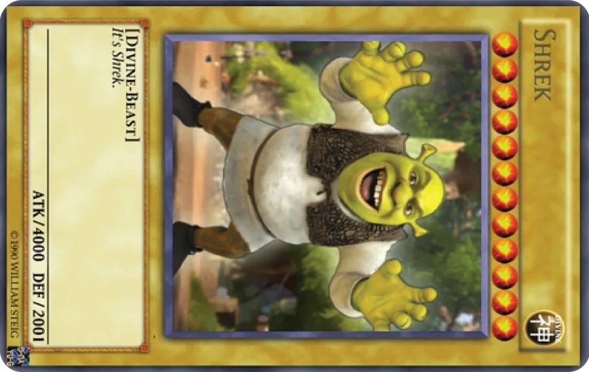 Divine Beast