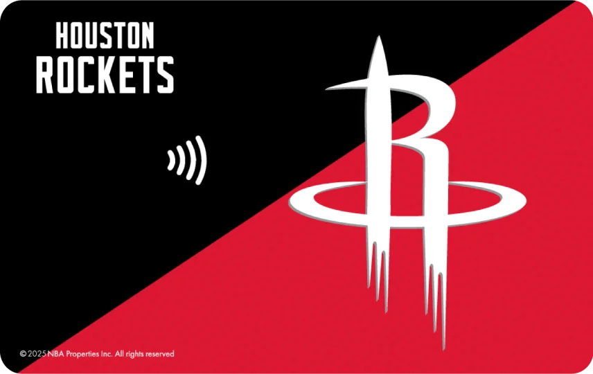 Houston Rockets: Showtime