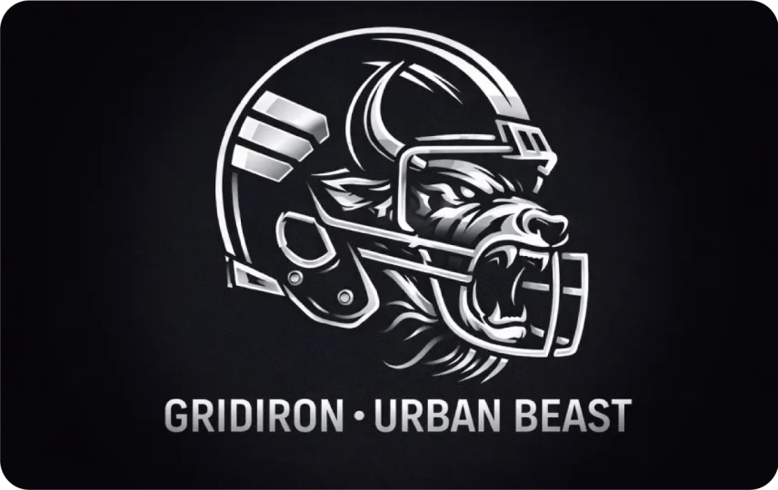 Urban Beast