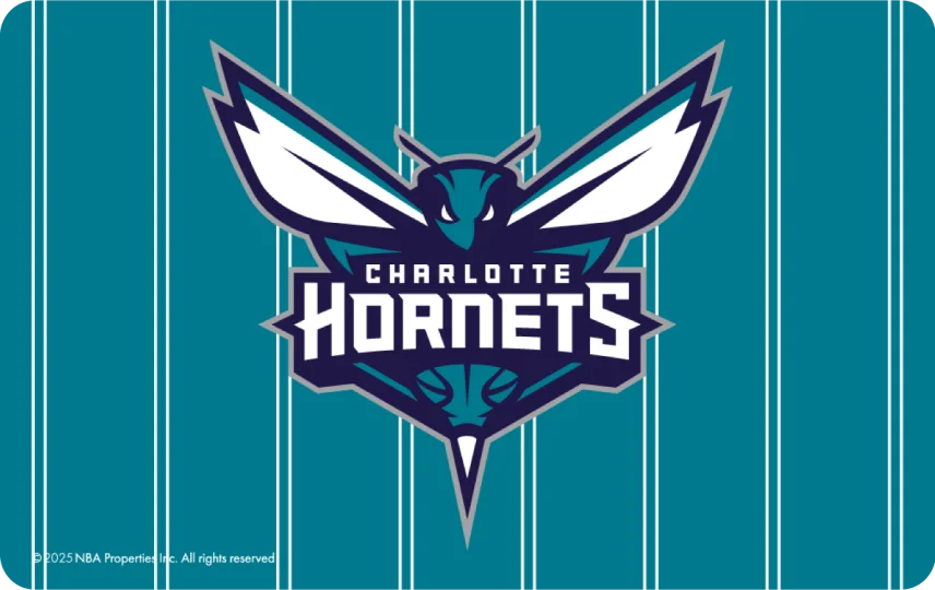 Charlotte Hornets: Showtime