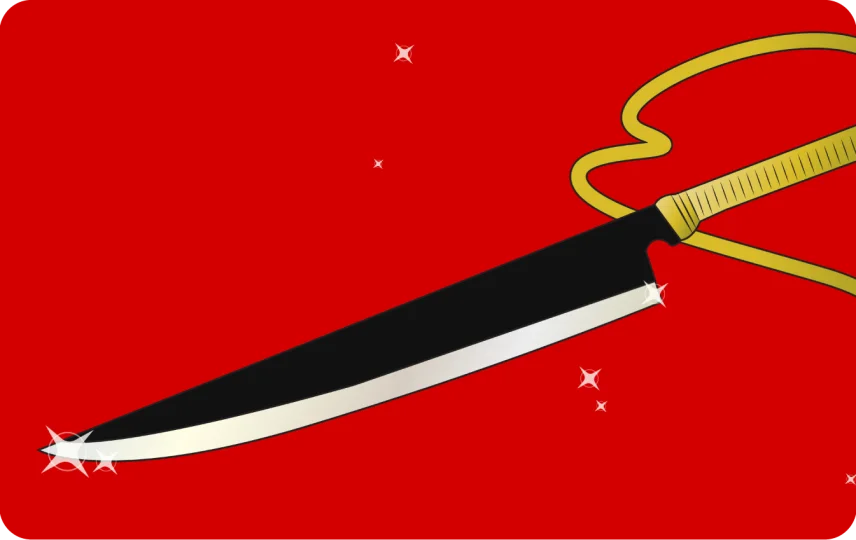 Butcher Sword