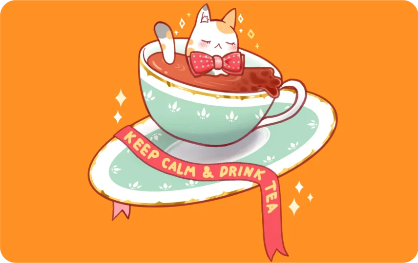 Drink Tea