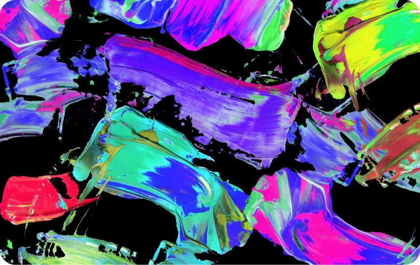 Paint Strokes