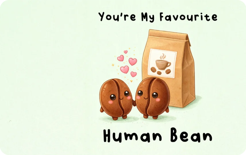 Human Bean
