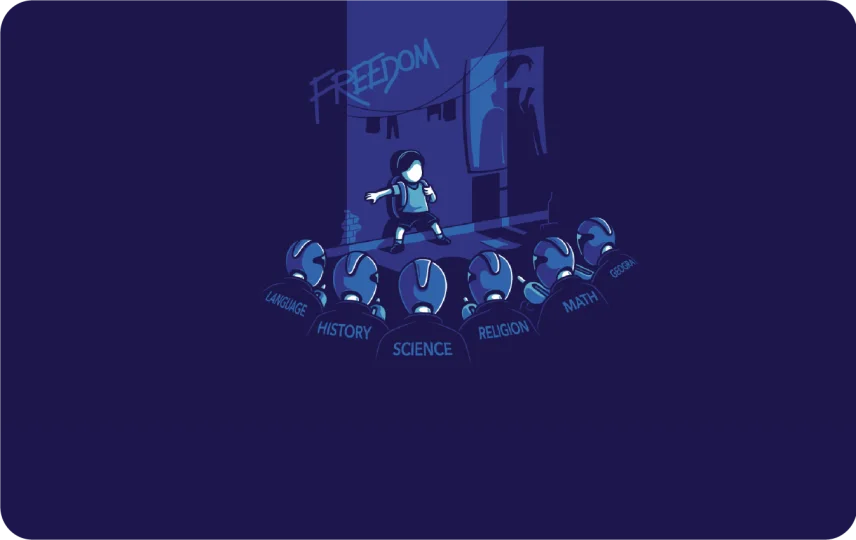 Society Pressure