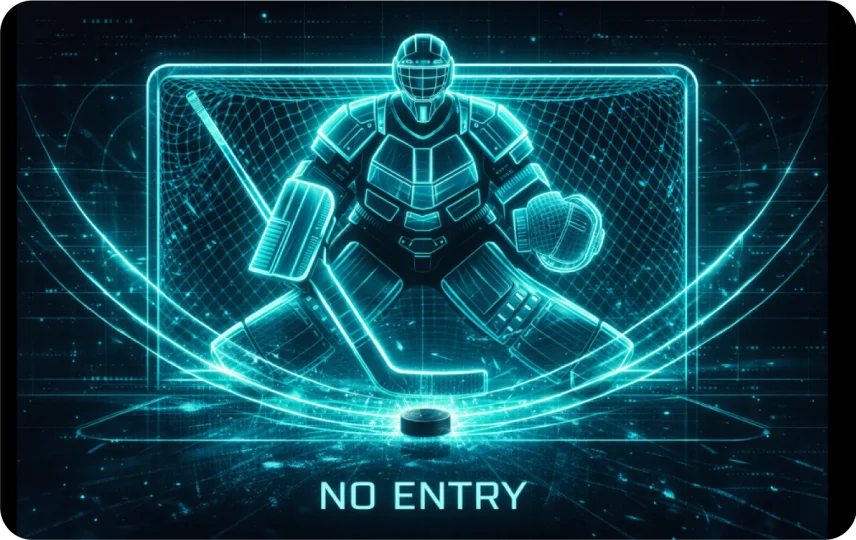 No Entry