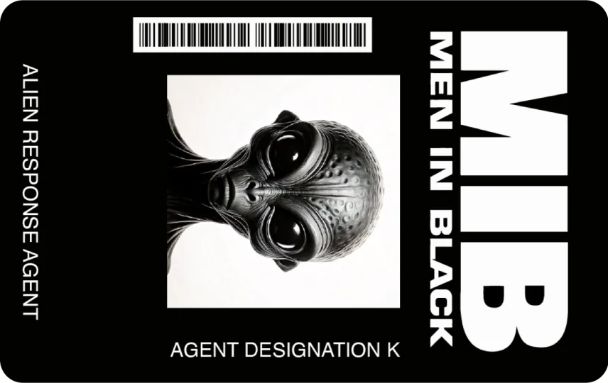 MIB Card