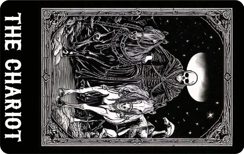 The Chariot Gothic