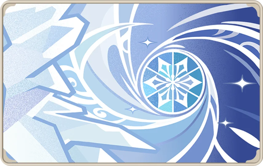 TCG Cryo