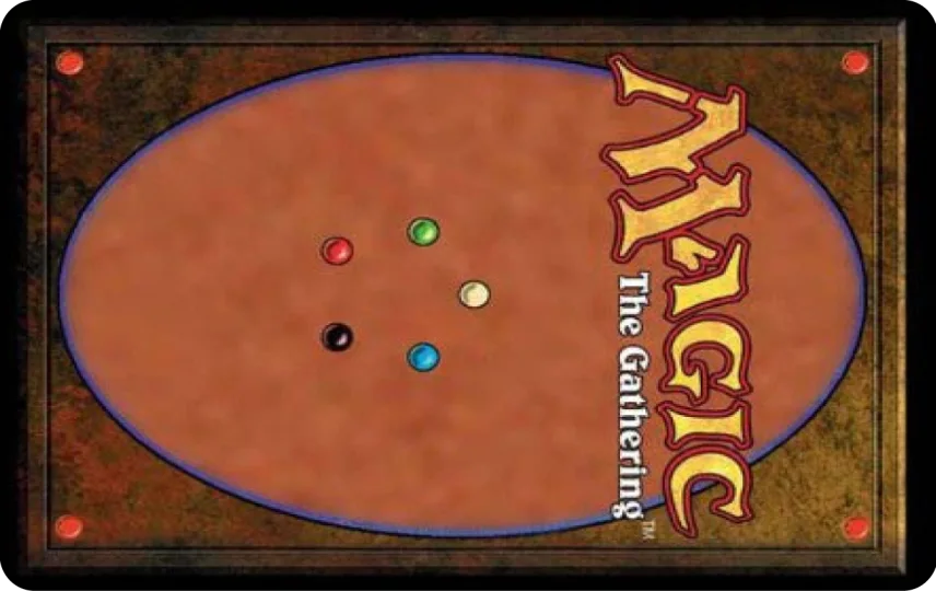 Magic The Gathering