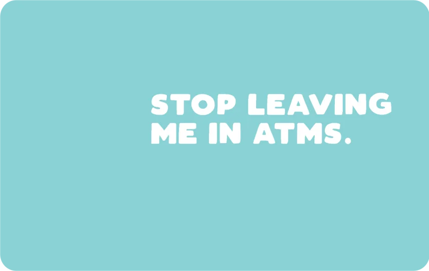ATMs