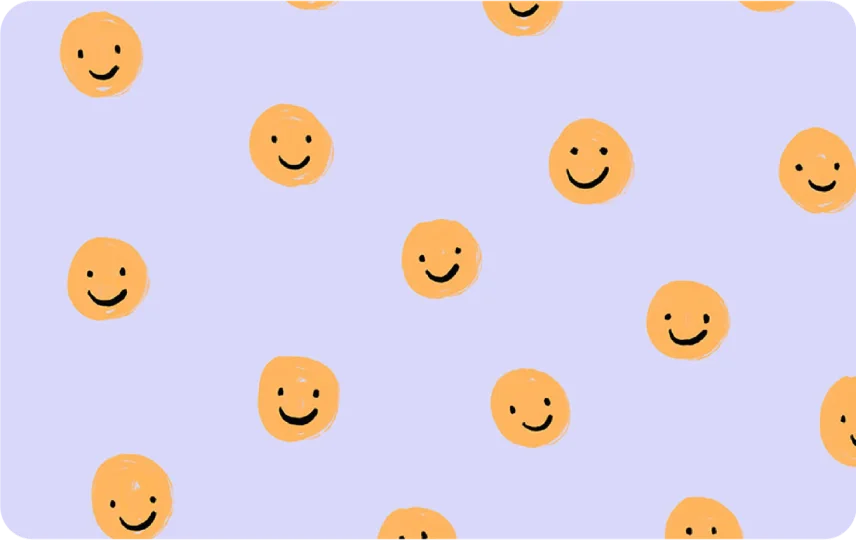 Smiley Faces