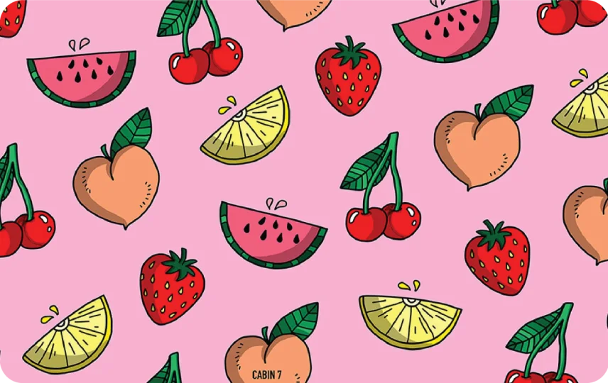 Fruit Punch
