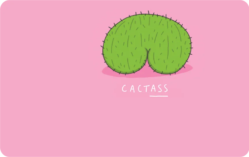 Cactass