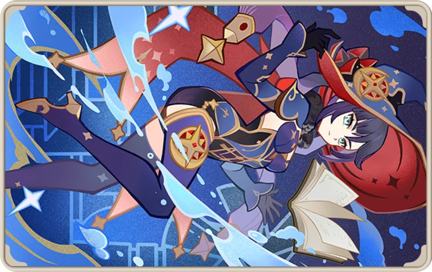 TCG Mona