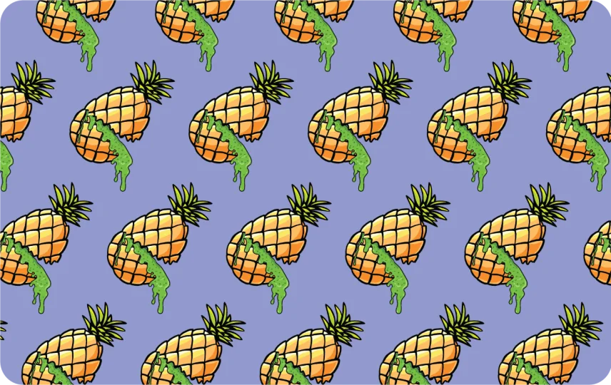 Pineapples