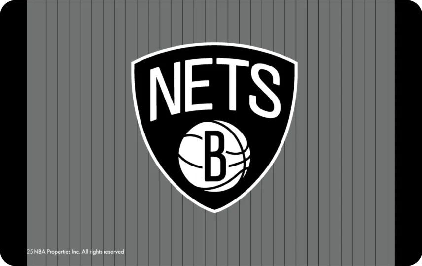 Brooklyn Nets: Showtime